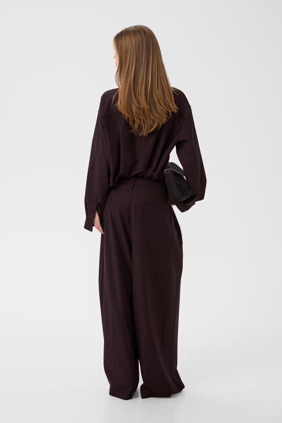 CHEMISE SCHANY