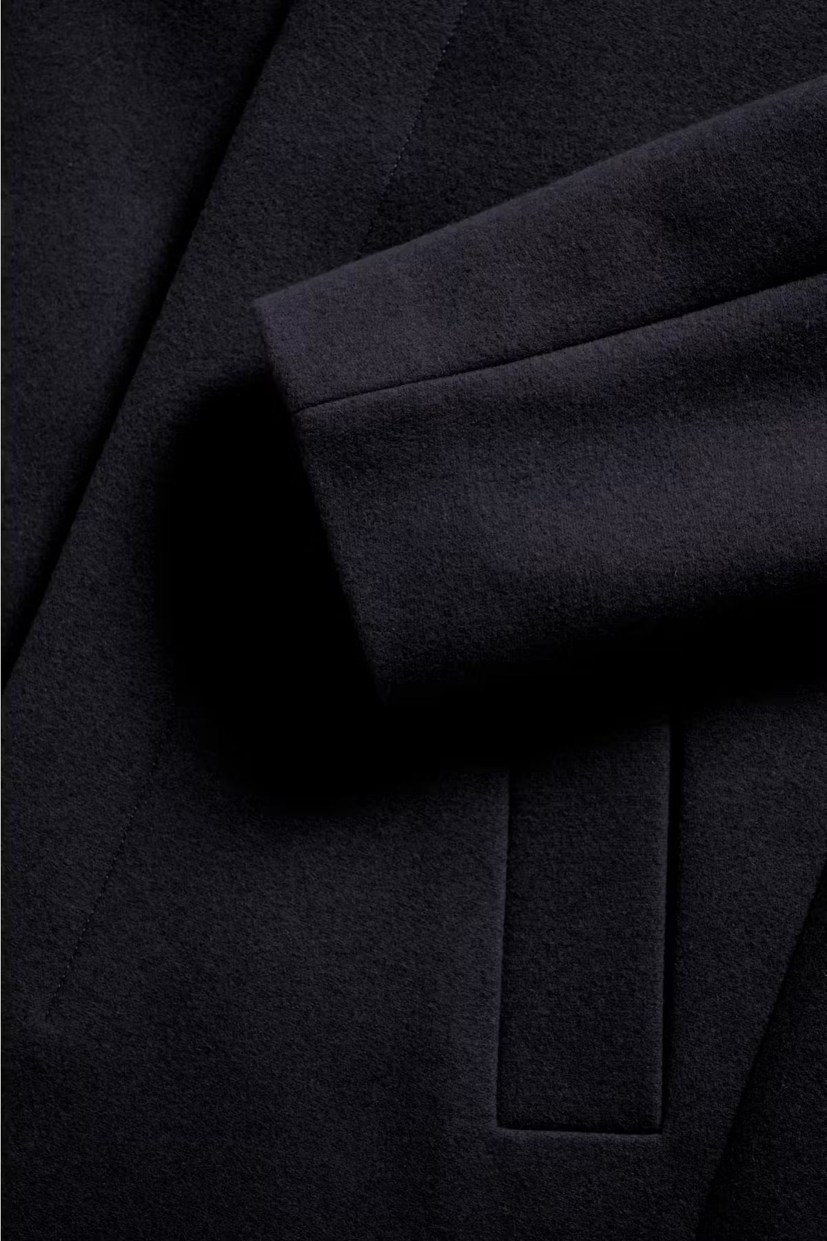 HARVEY COAT