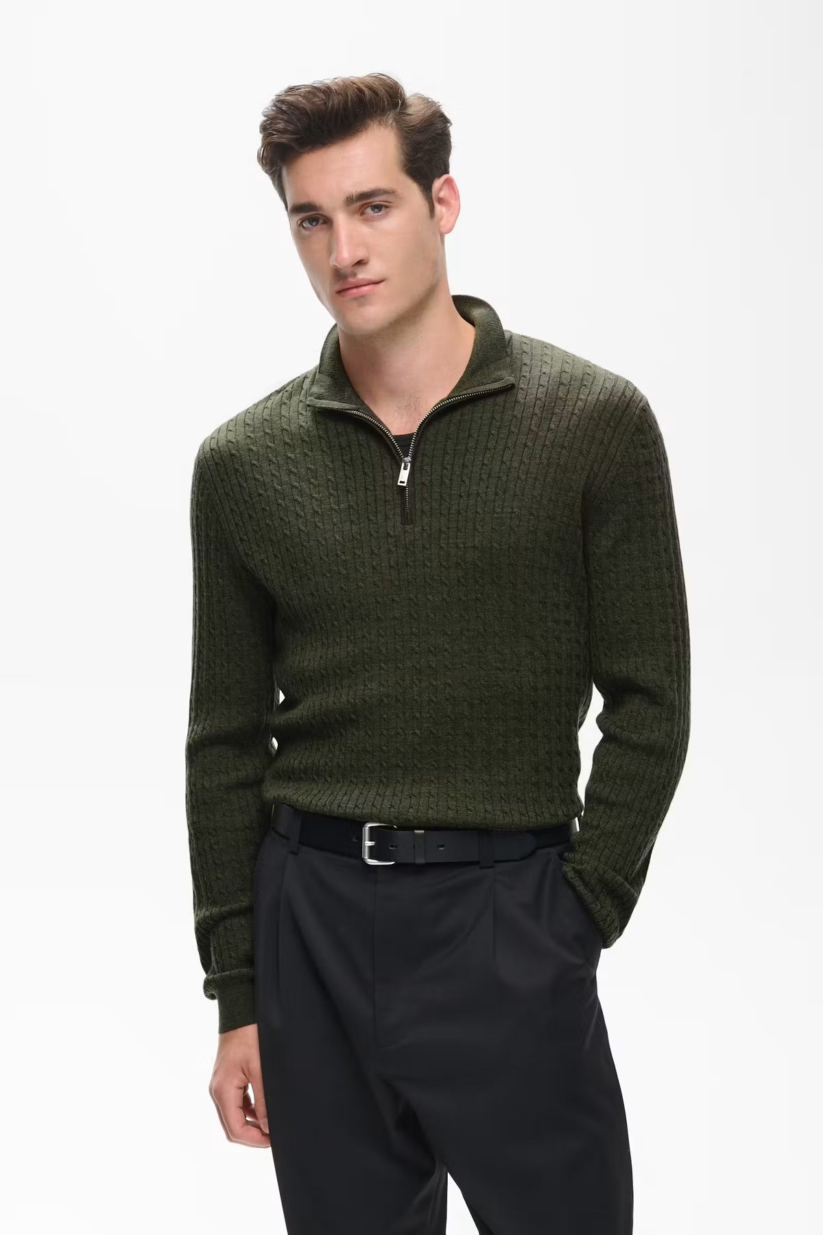 MASON SWEATER SZ