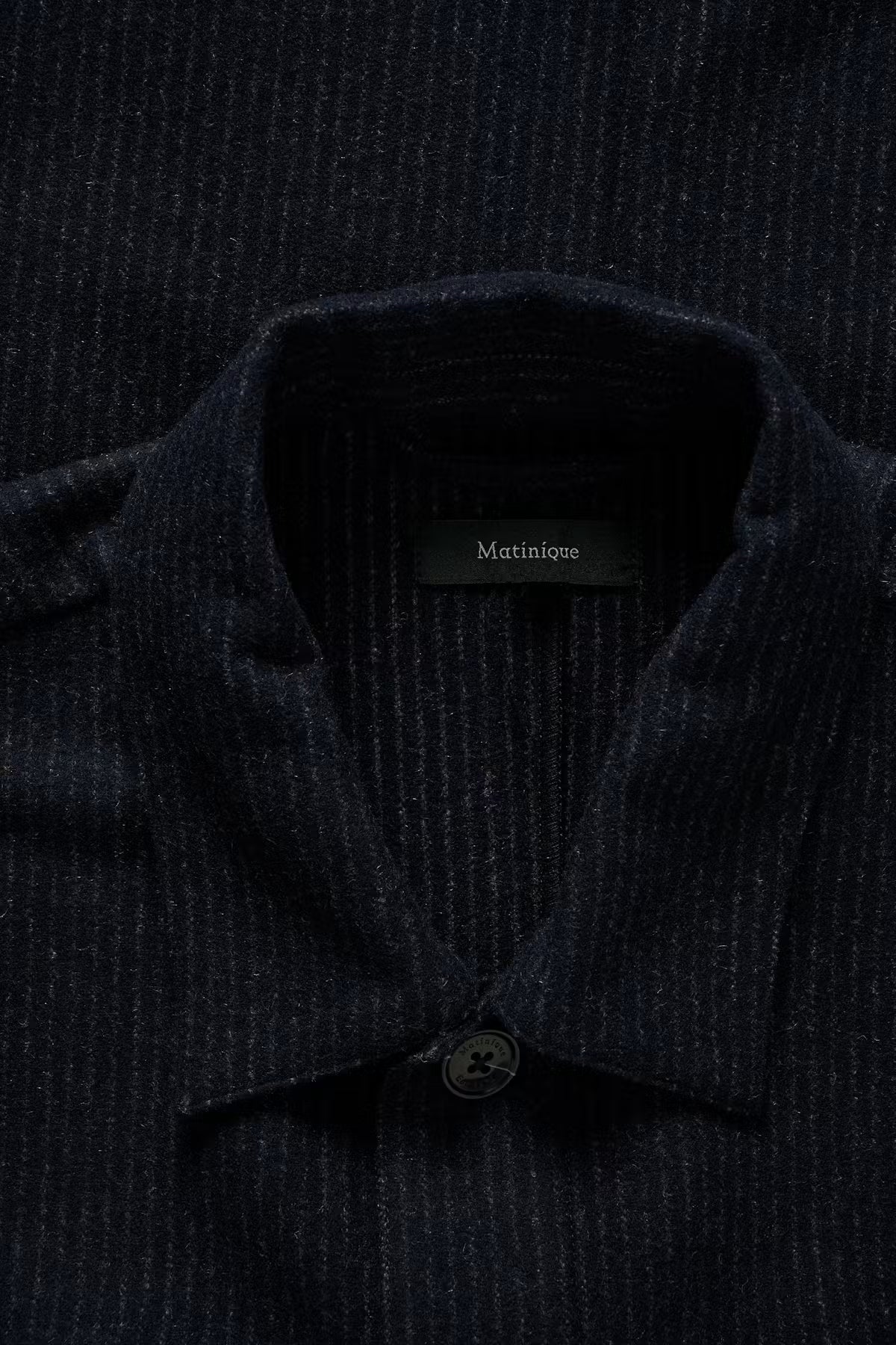 ORIGINAL JACKET