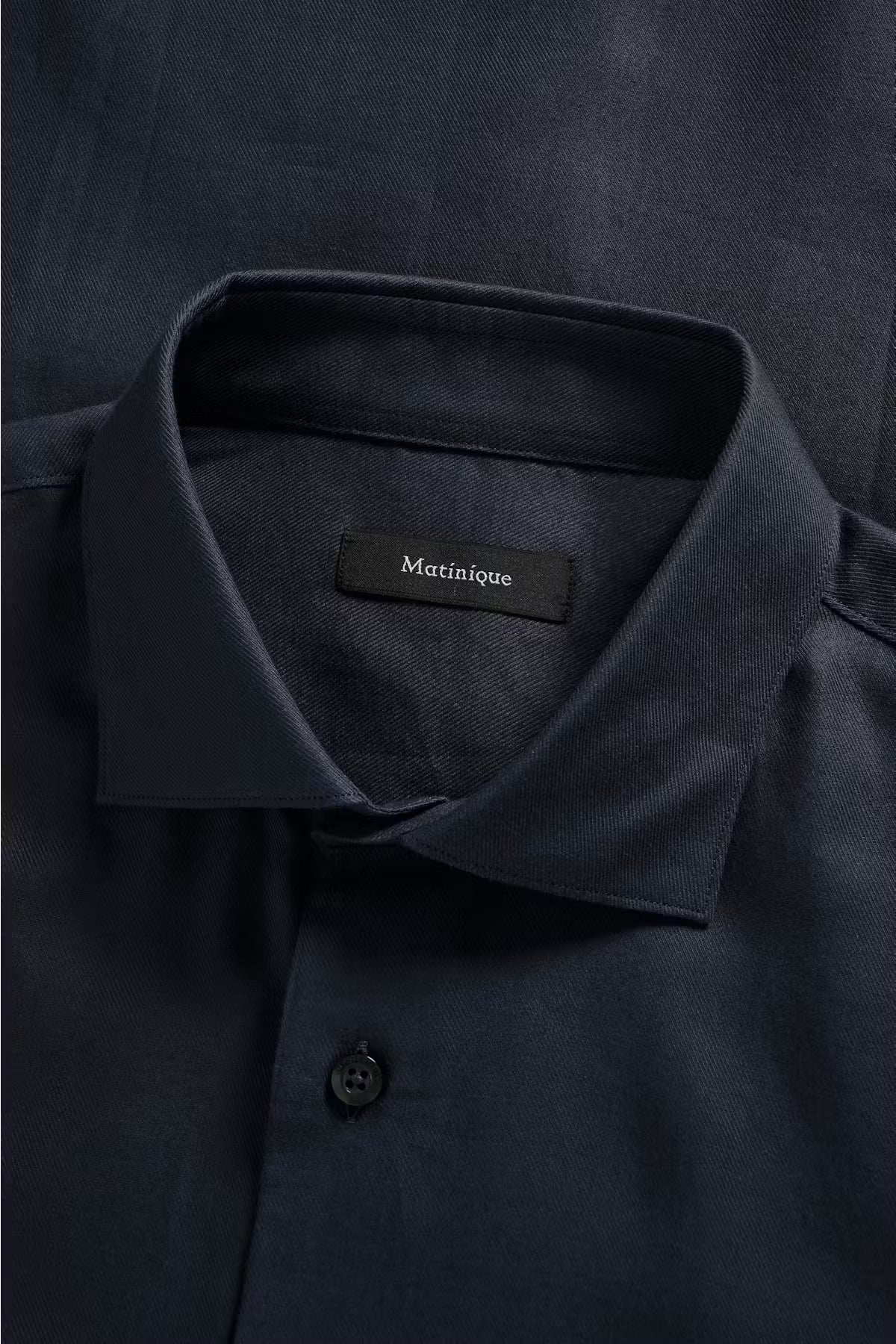 MARC SHORT SHIRT