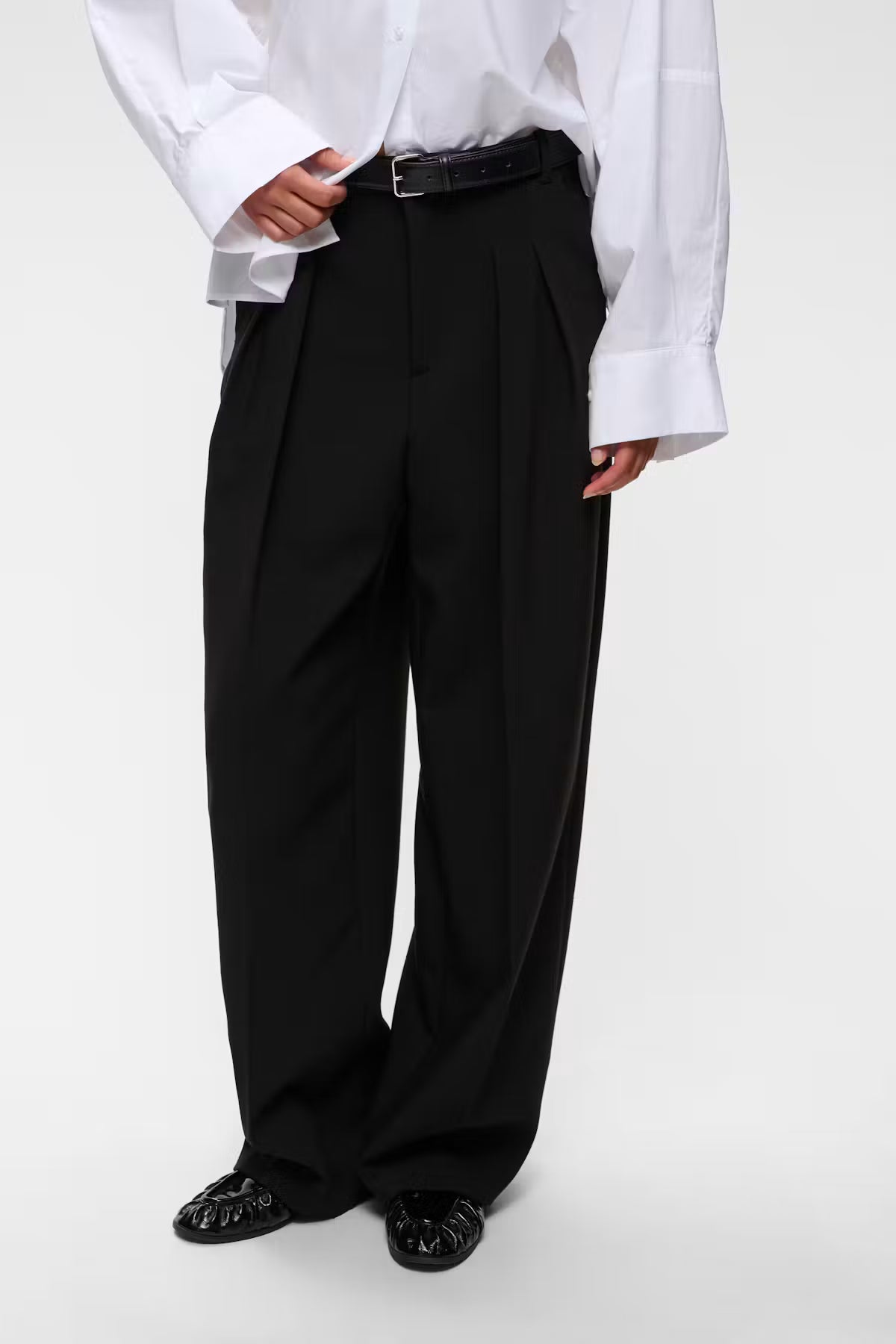 CASSIE TROUSERS