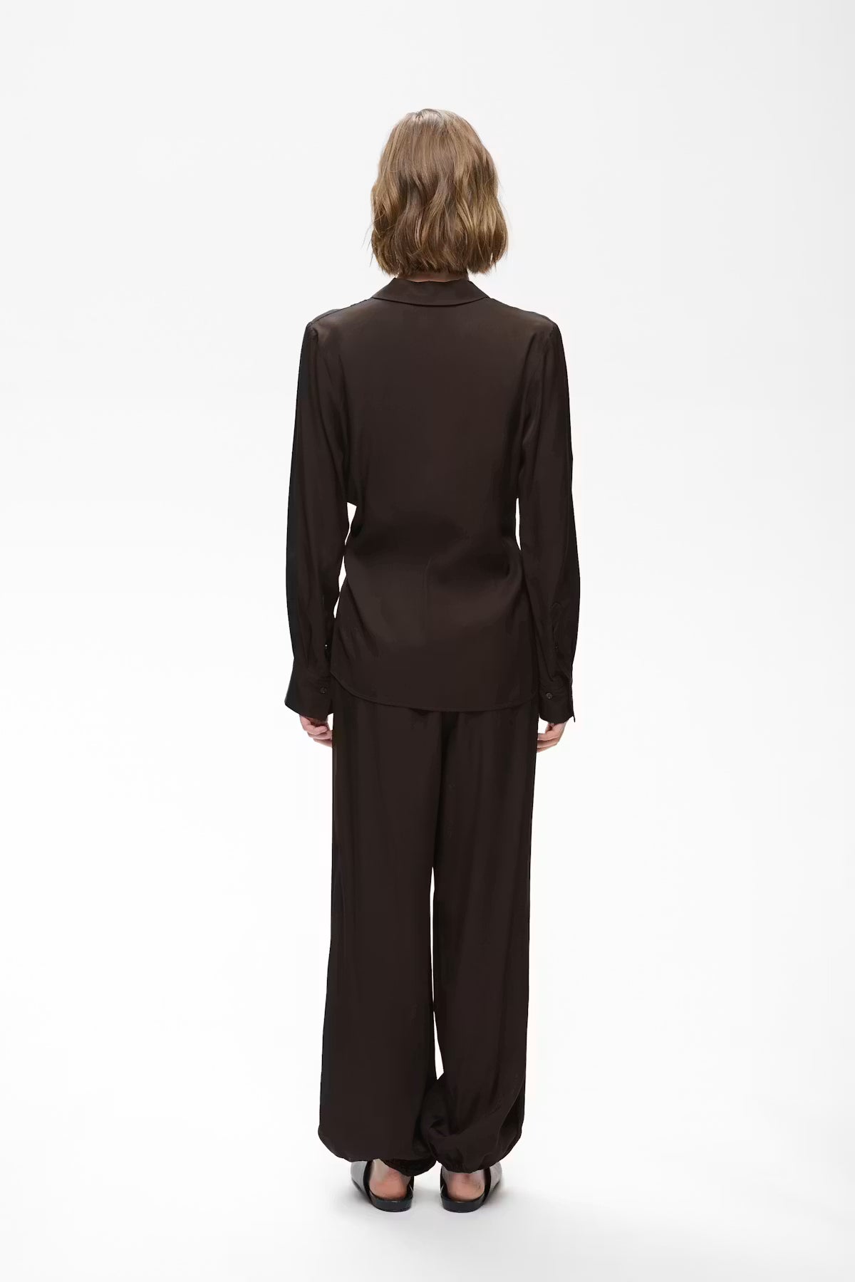 MERYL BLOUSE