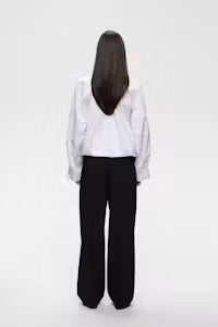 CASSIE TROUSERS