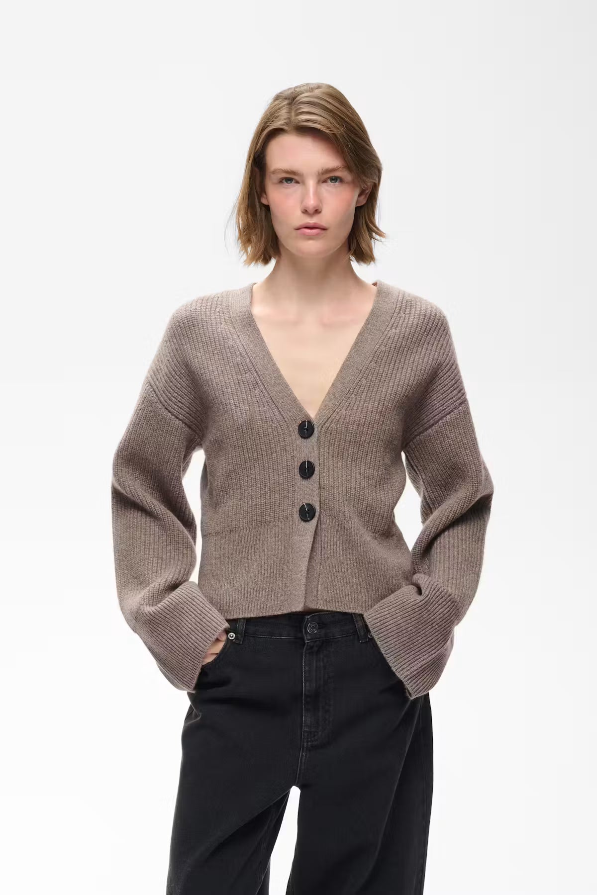 CARDIGAN NOOMI KAXY