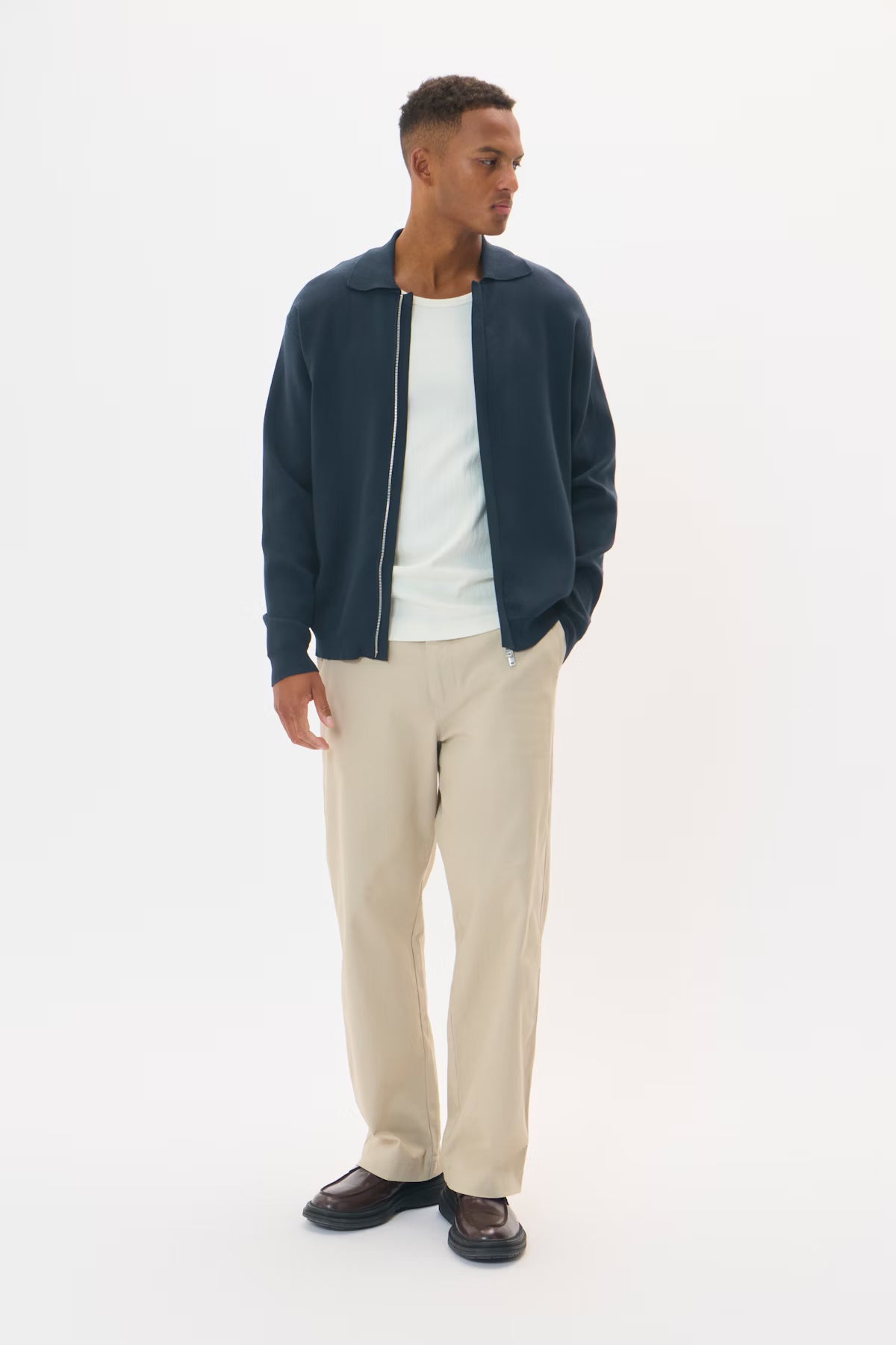 VESTE SANTIAGO