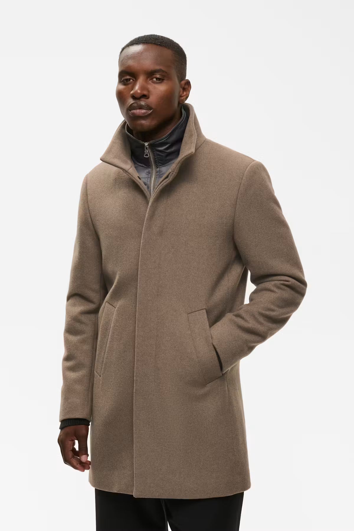 HARVEY COAT