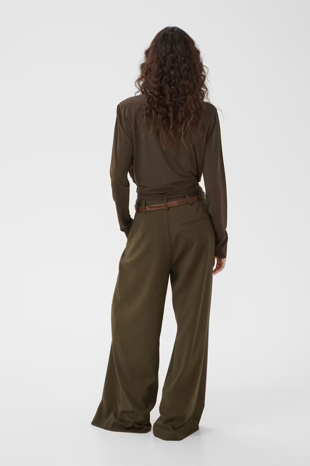 BLOUSE JOSEF