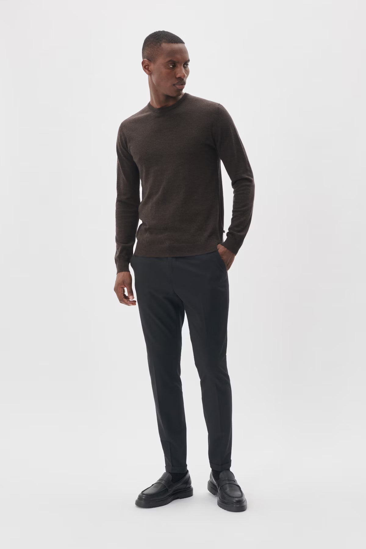 MARGRATE SWEATER