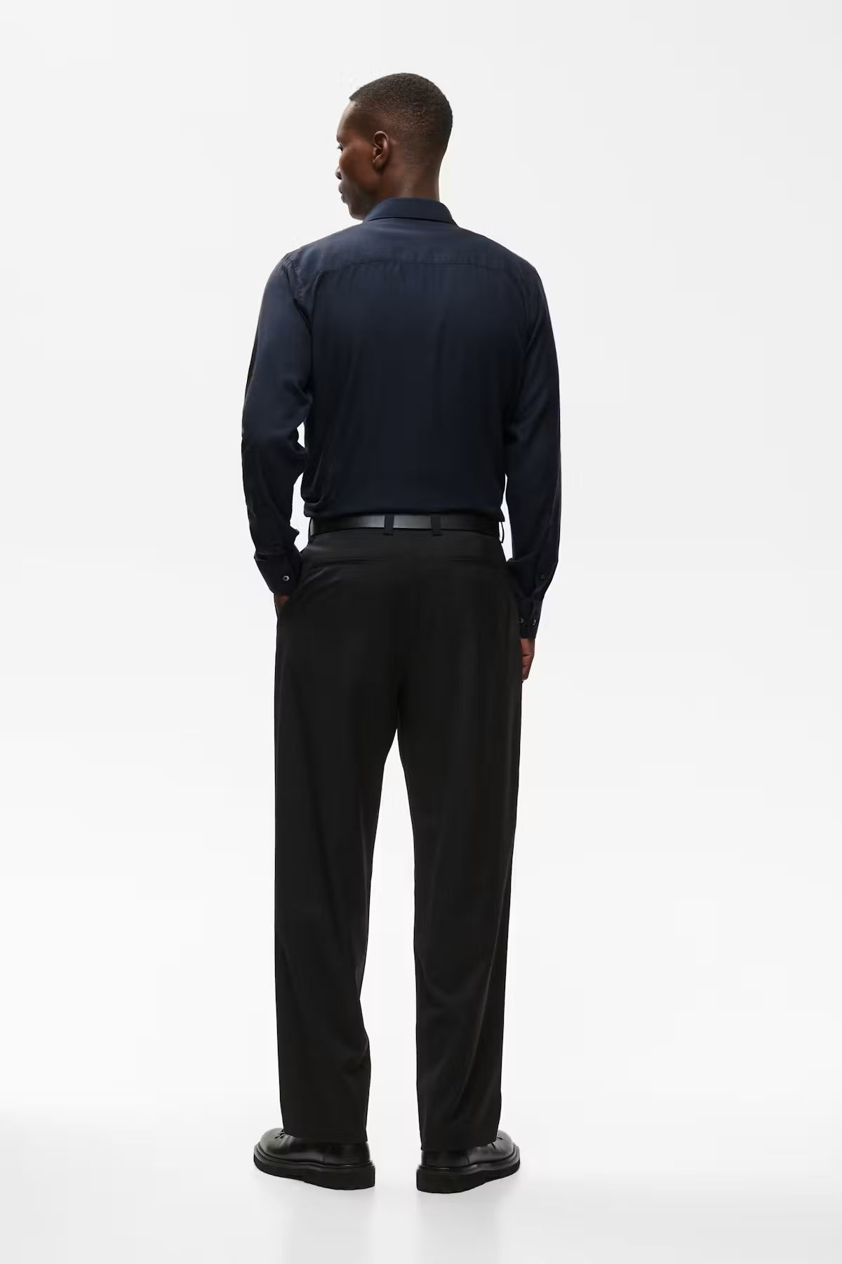 MARC SHORT SHIRT