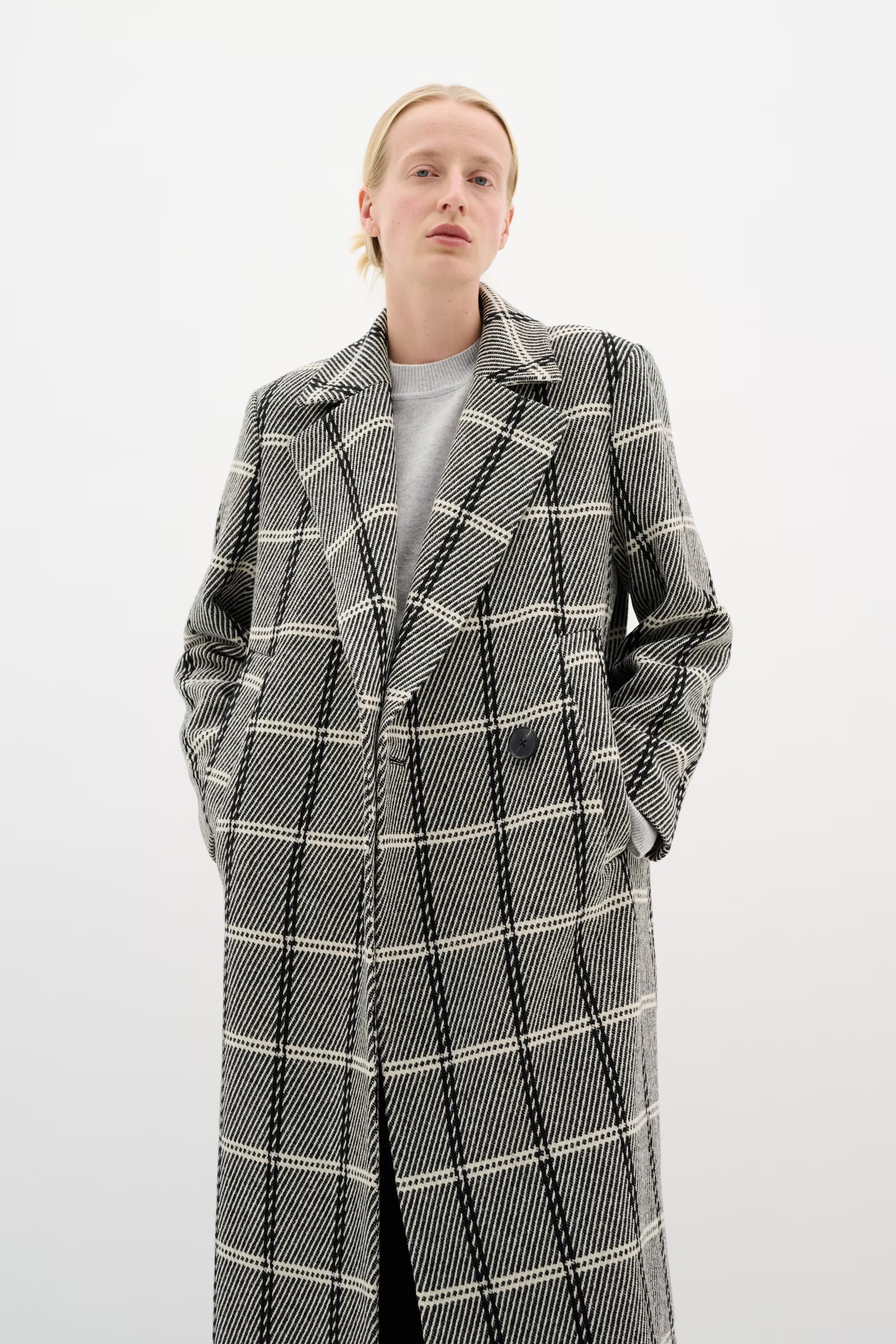 MANTEAU YANIA