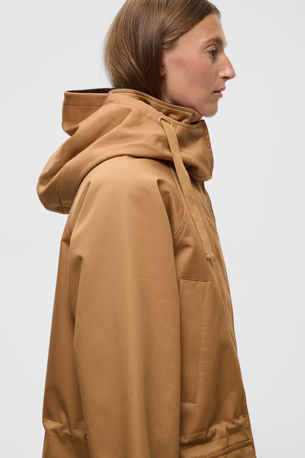 JACKET HUNTER