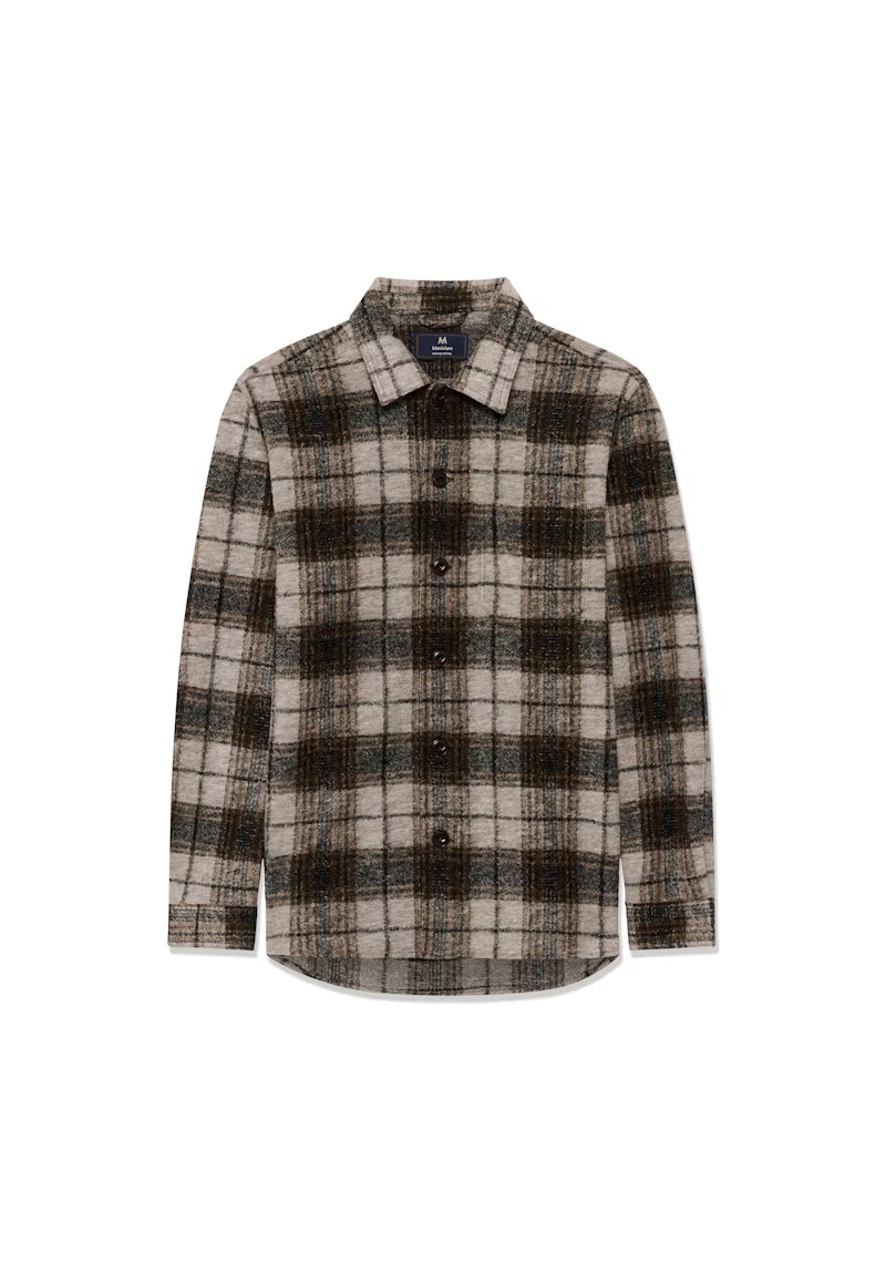 VESTE PELTON