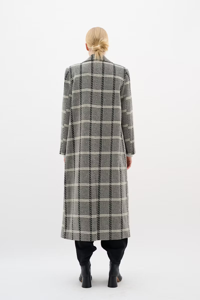 YANIA COAT