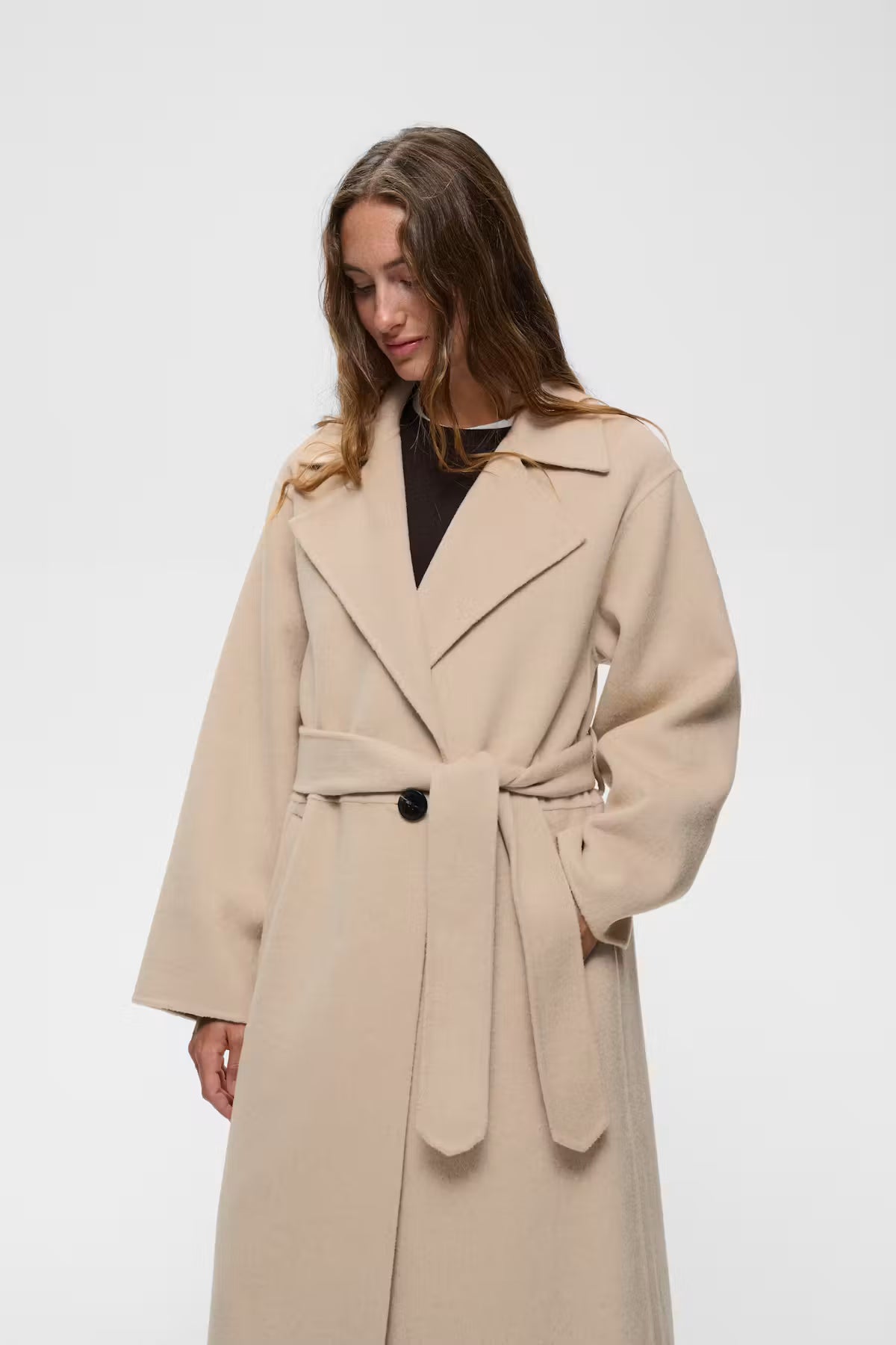 MANTEAU ZILLA
