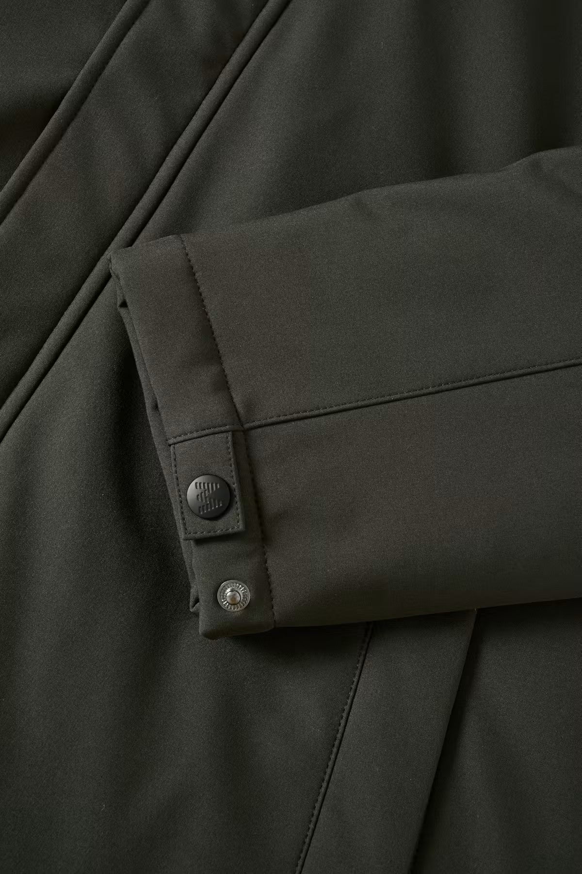 DESTON COAT