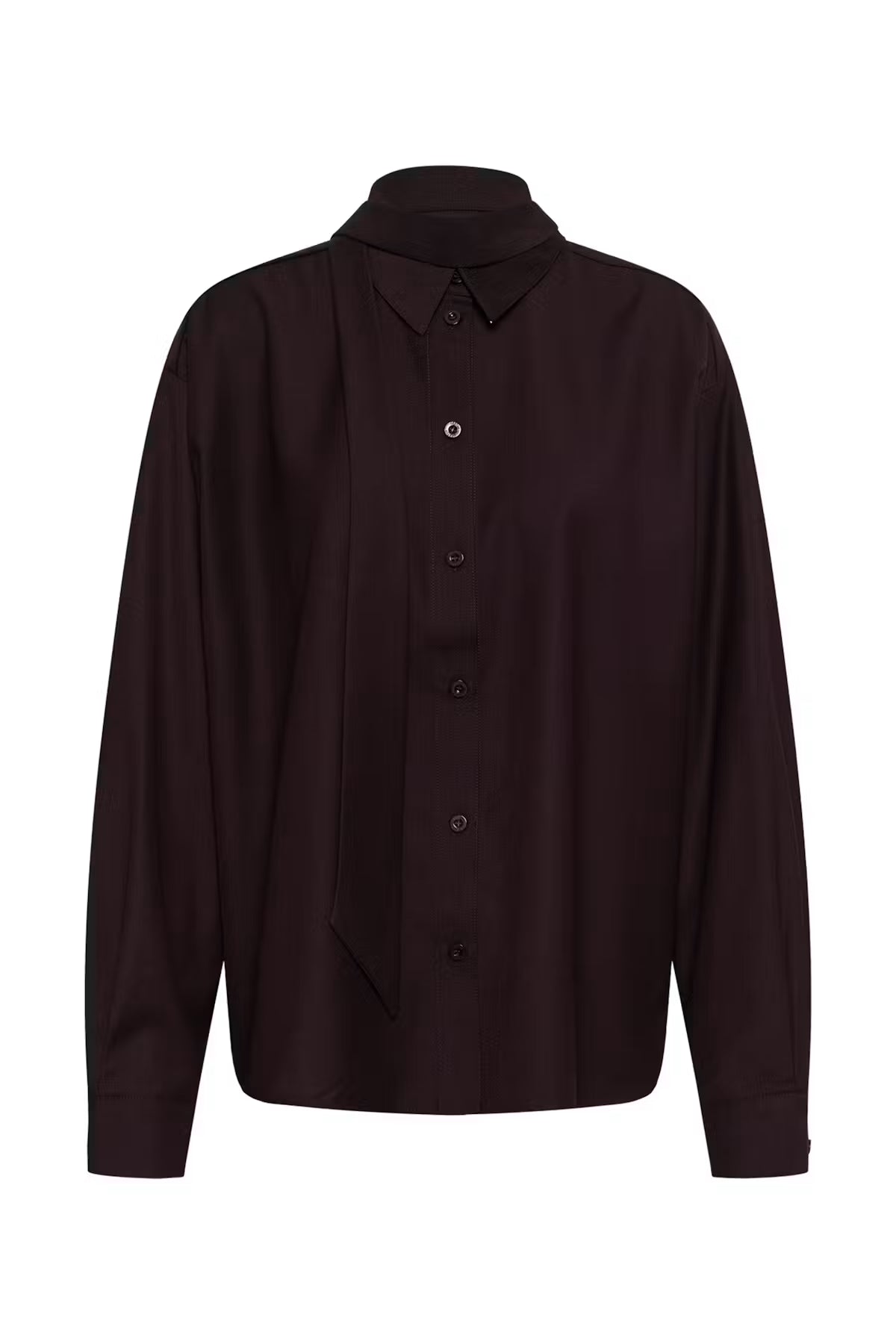 CHEMISE SCHANY