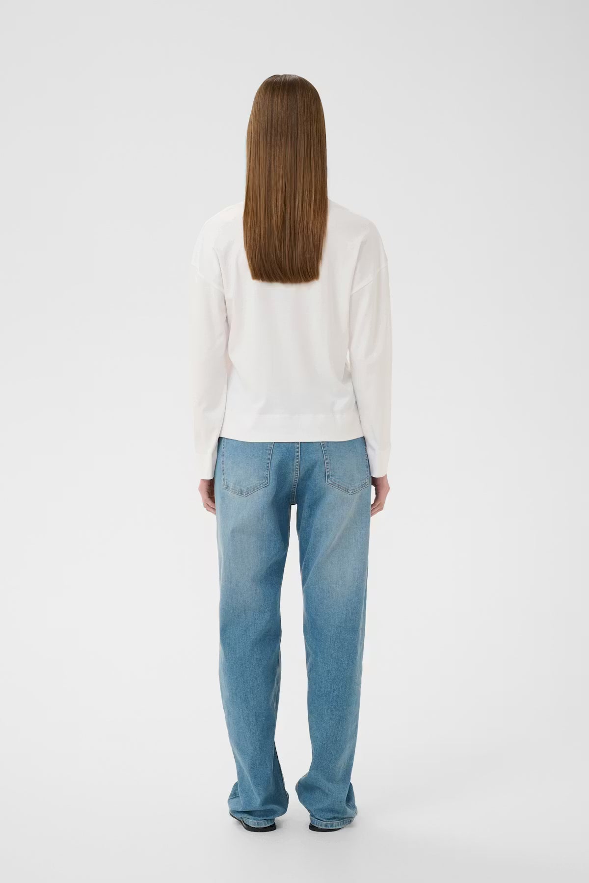 SOPHIE LONG T-SHIRT