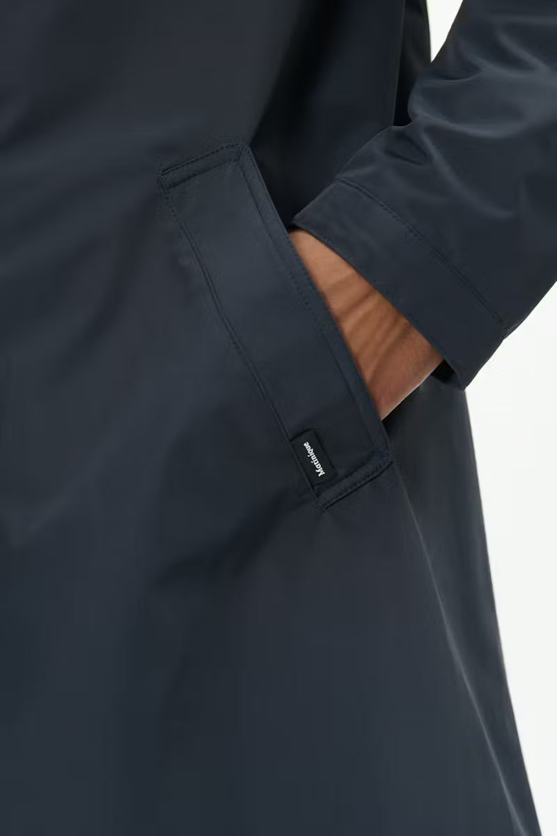 MANTEAU MILES