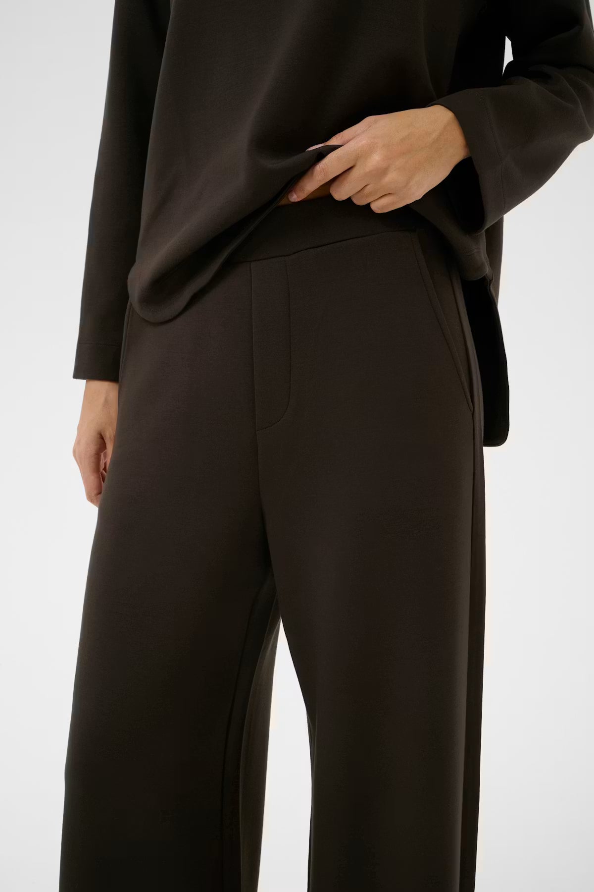 GINCETTE TROUSERS