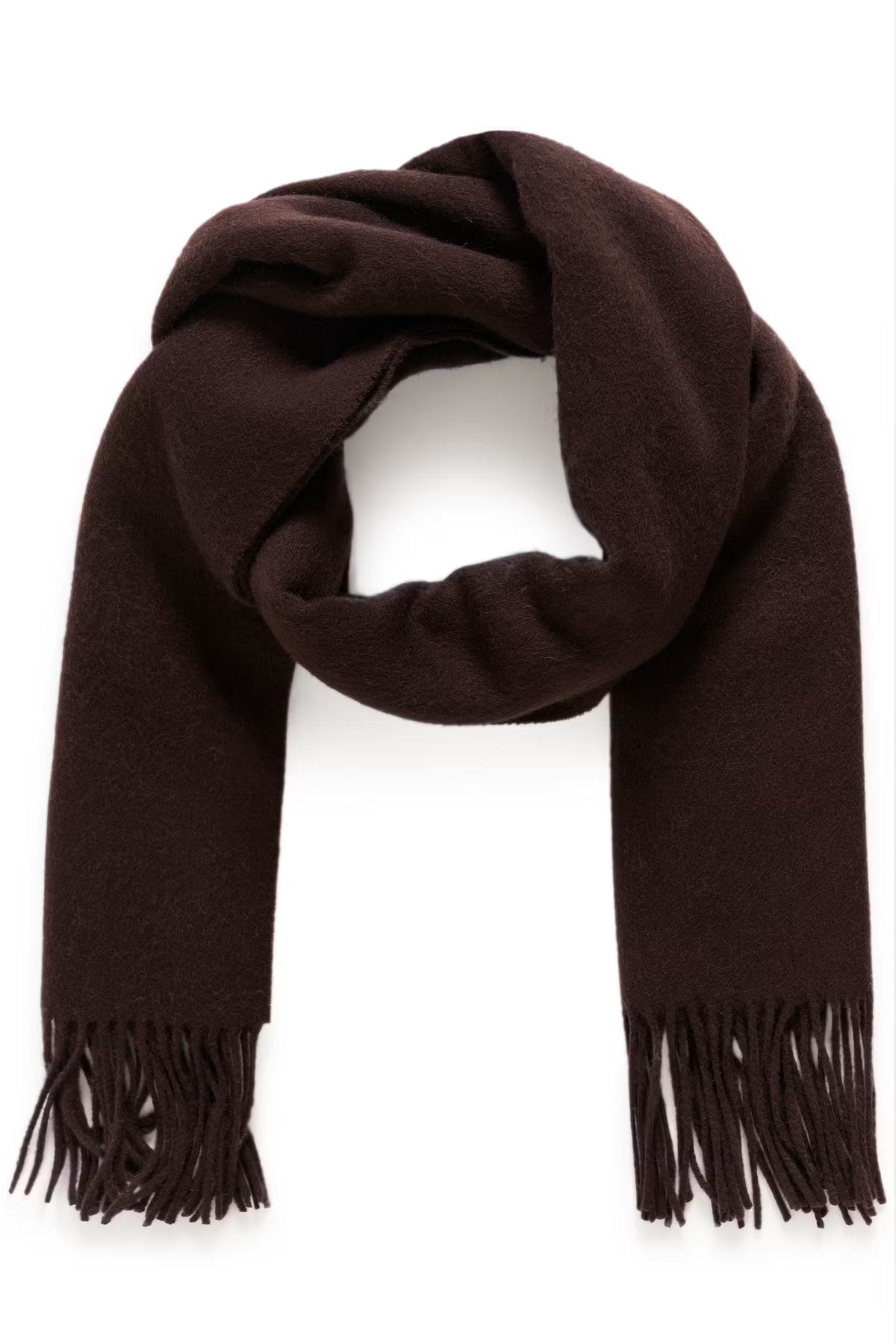 ALLICATE SCARF