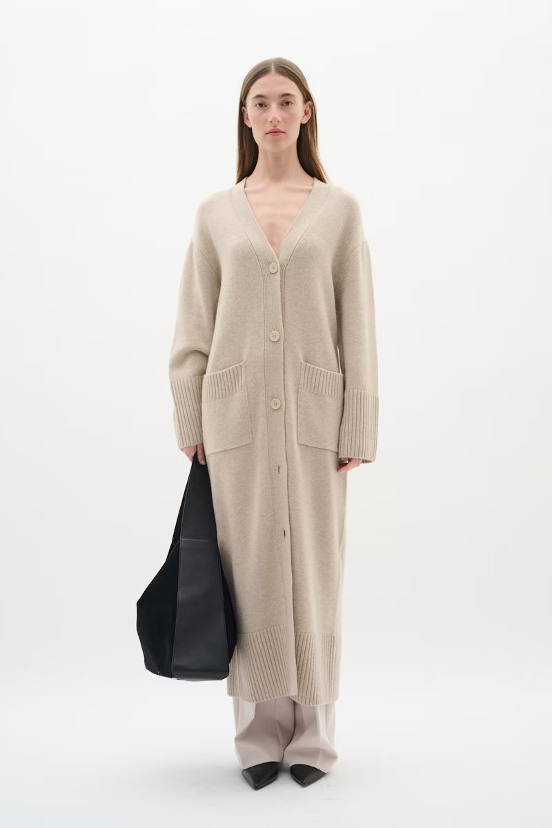 CARDIGAN GEAL