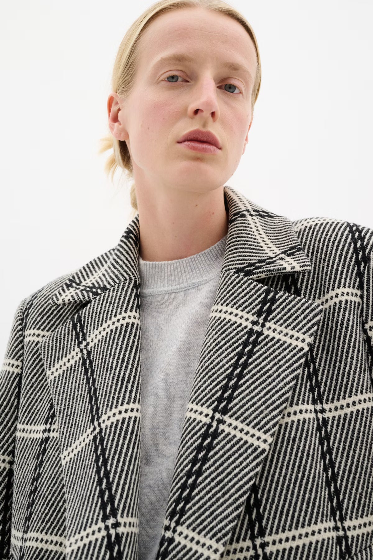 YANIA COAT