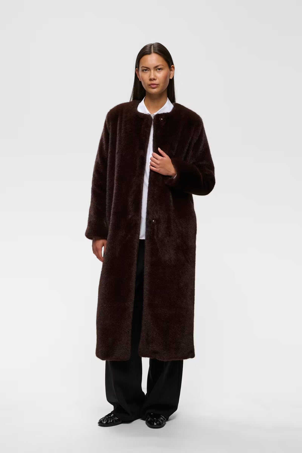 MANTEAU ZABELLE