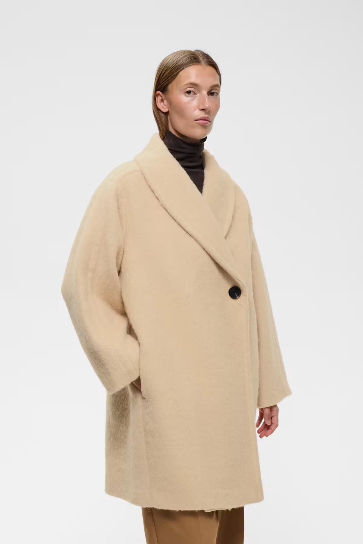 MANTEAU ZUZIE