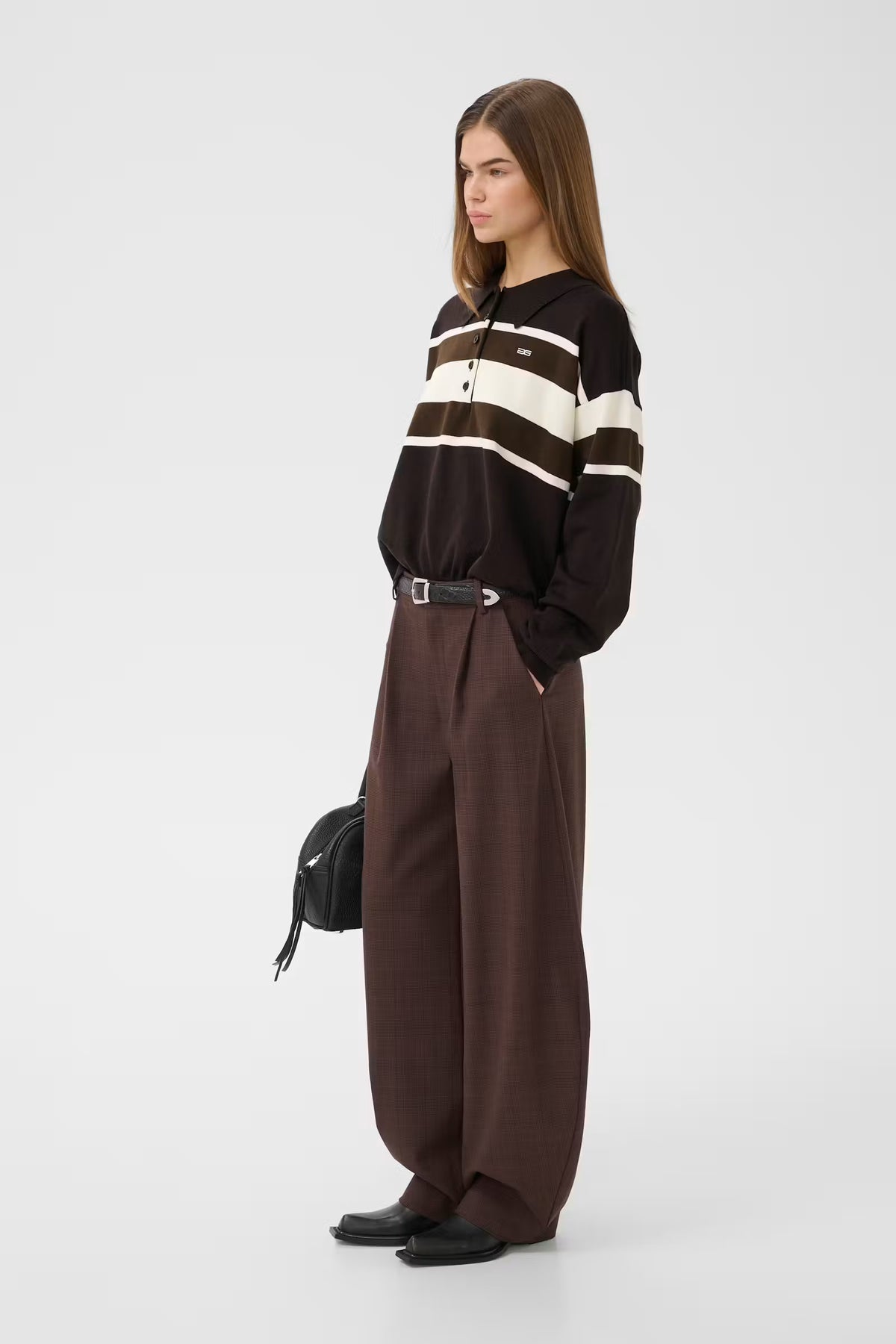 LAVANA TROUSERS