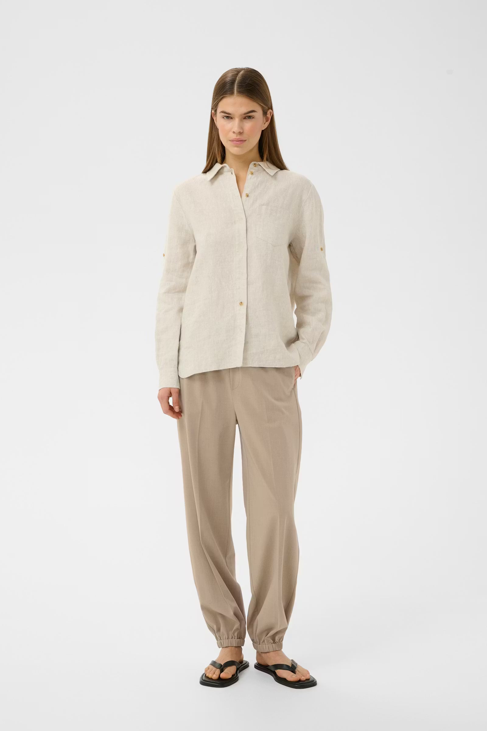 PANTALON CIERRA