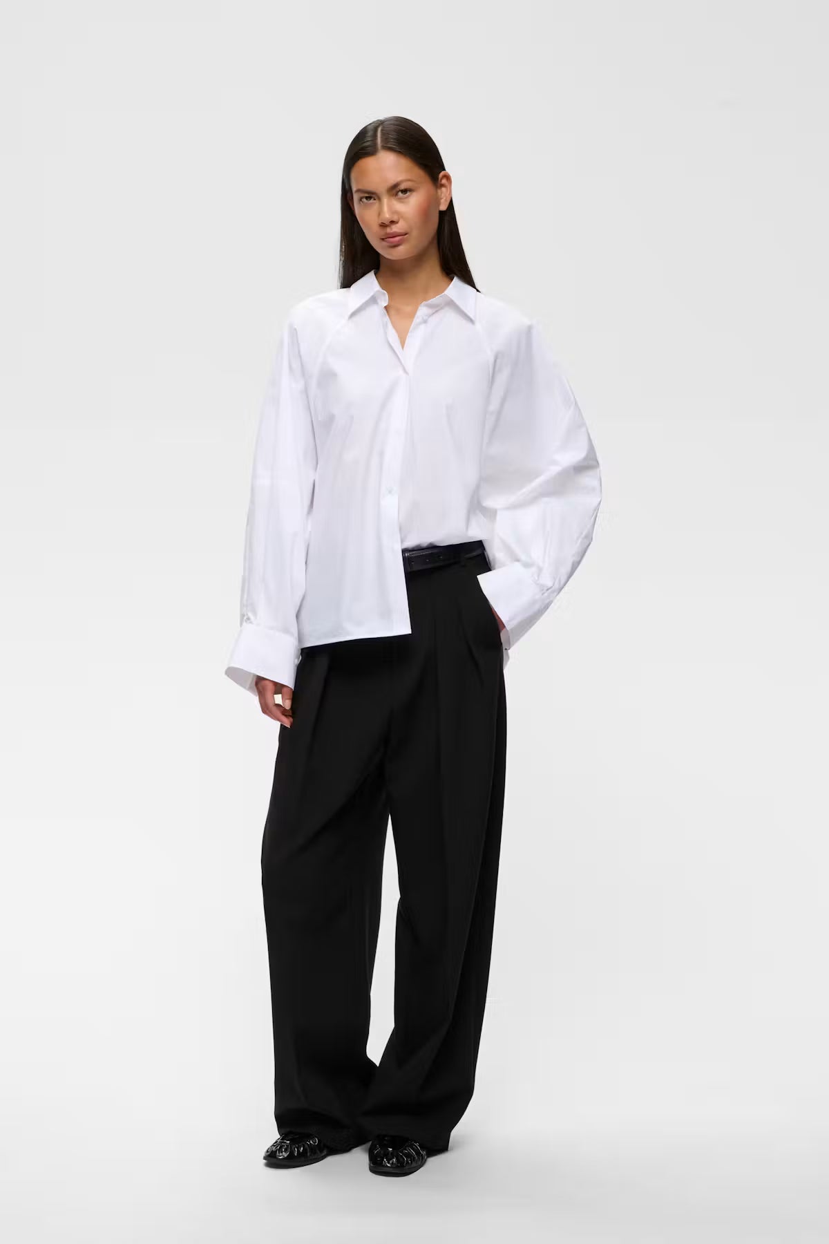 CASSIE TROUSERS