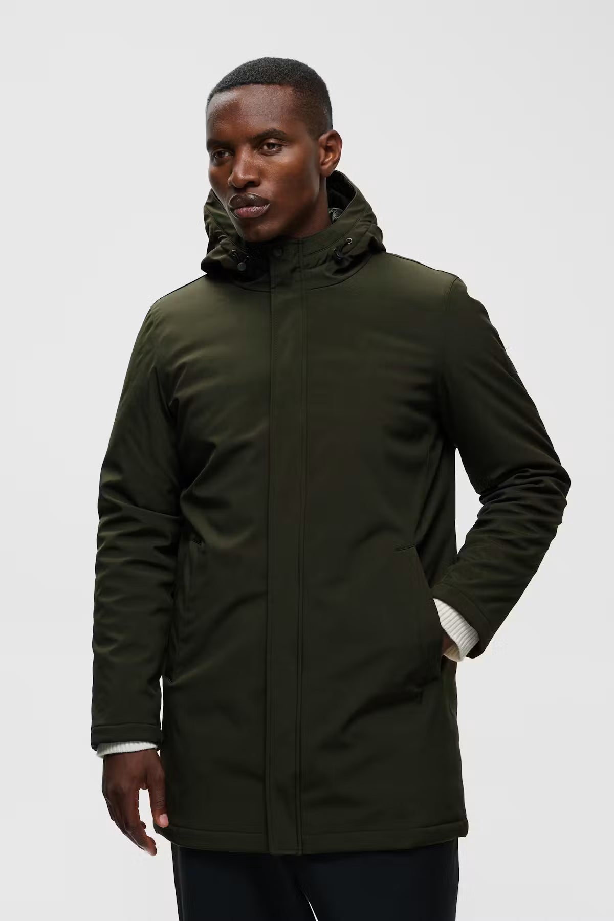 DESTON COAT