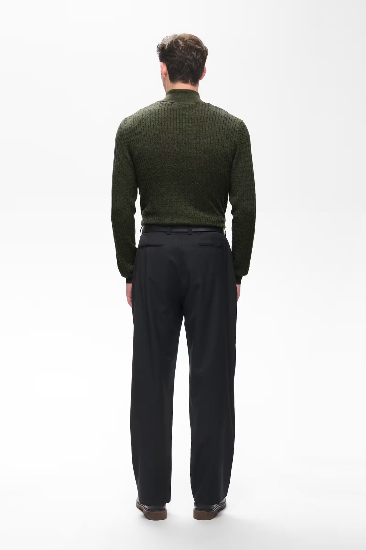 MASON SWEATER SZ