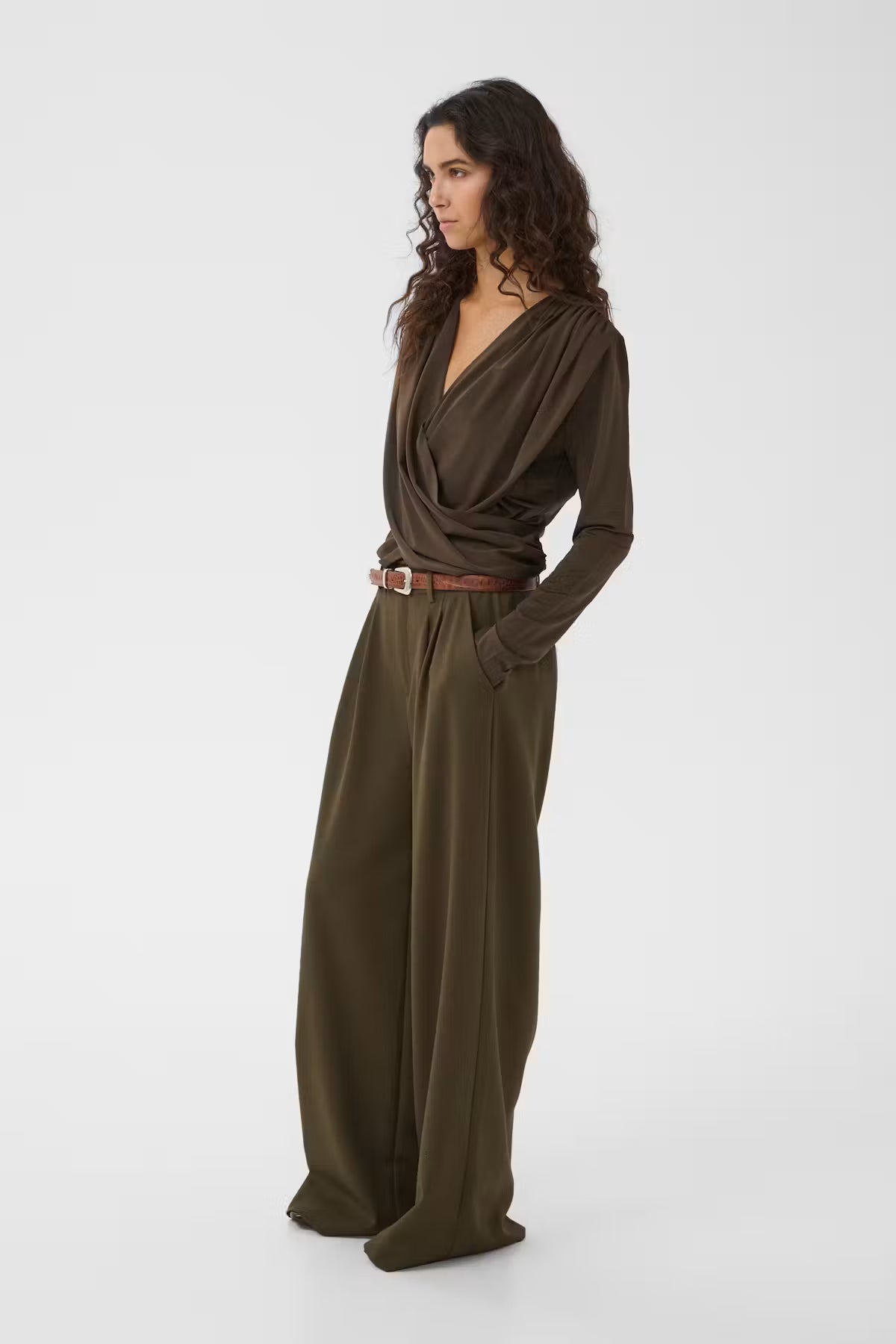 BLOUSE JOSEF