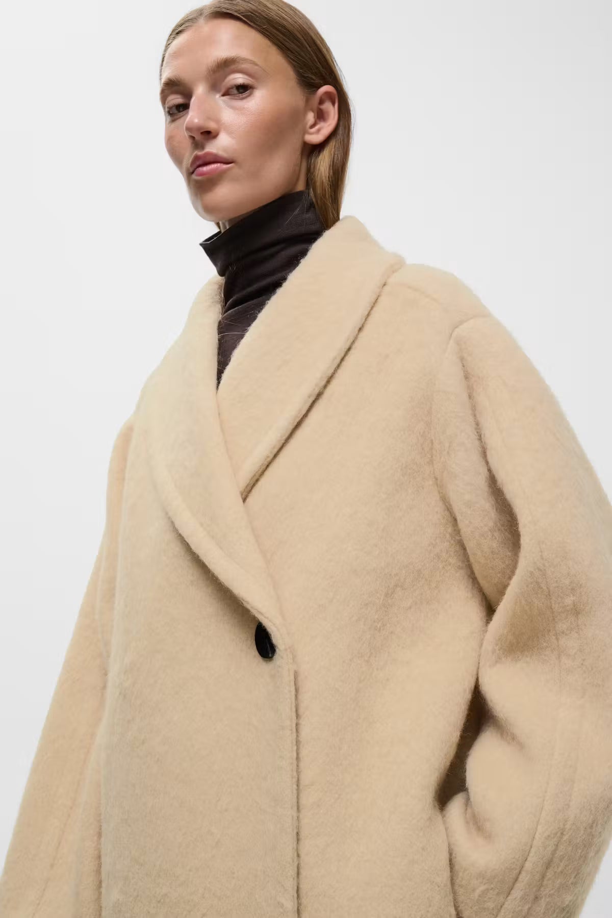 MANTEAU ZUZIE