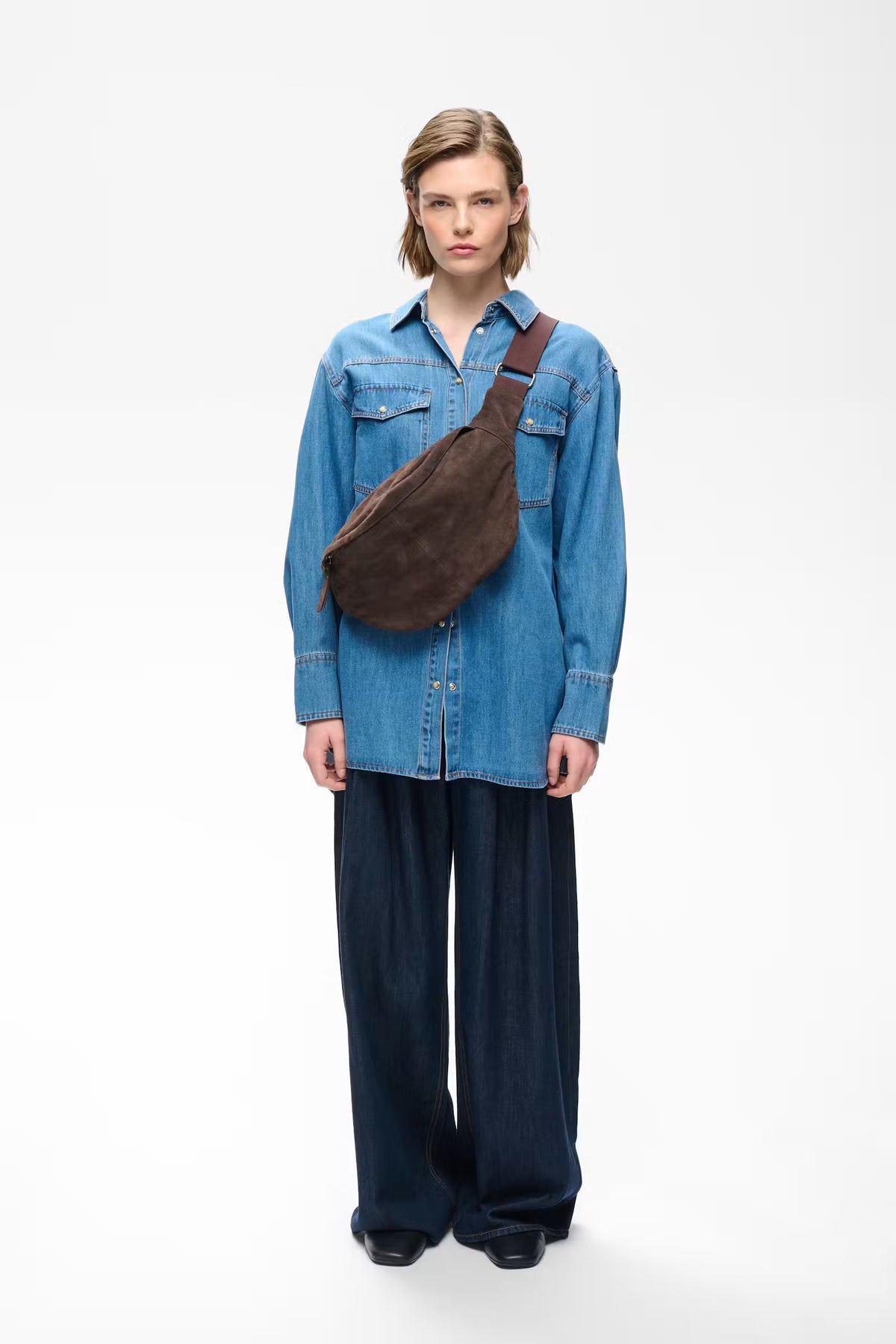 RASIDA BAG