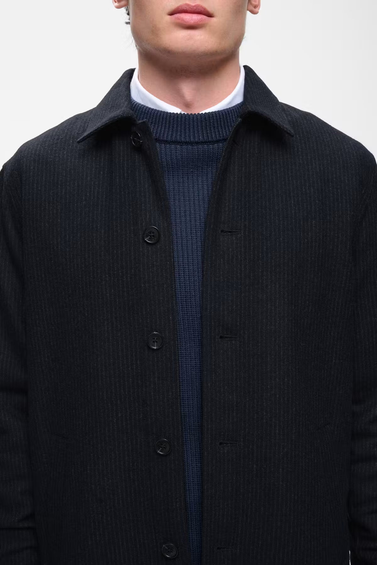 PELTON JACKET