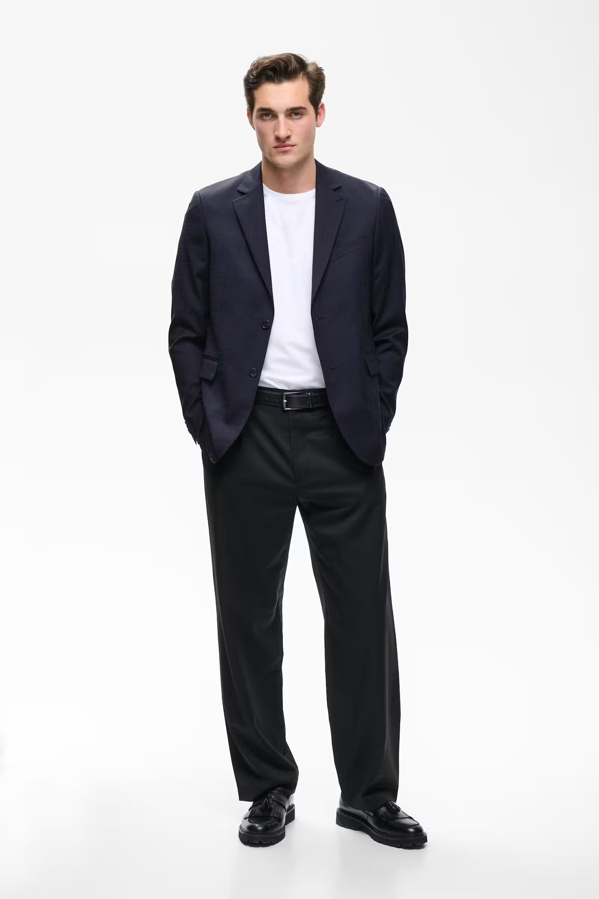 BLAZER CHARLES
