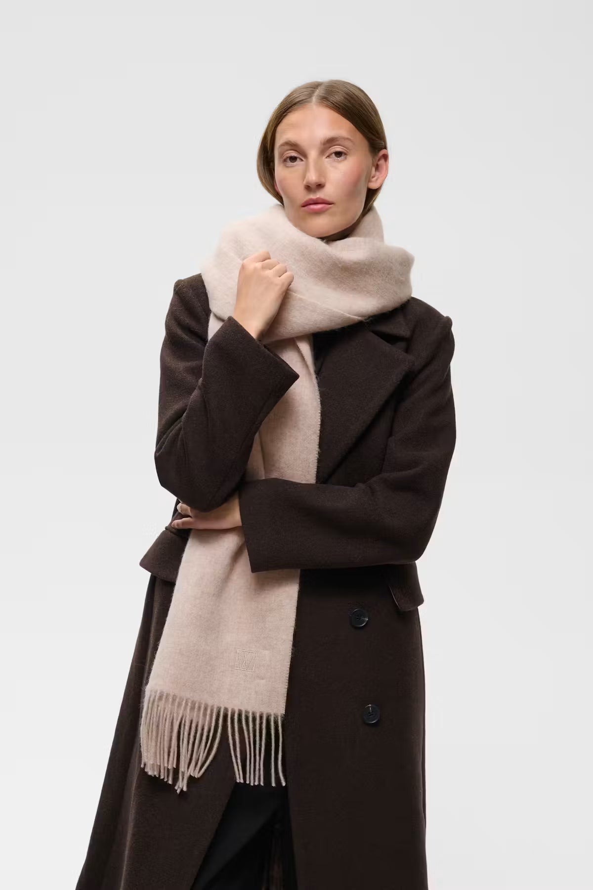 ALLICATE SCARF