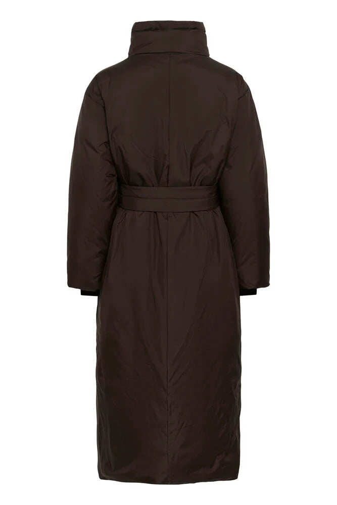 COCOON COAT