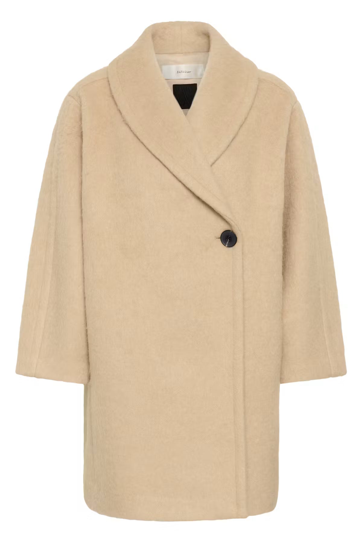 MANTEAU ZUZIE
