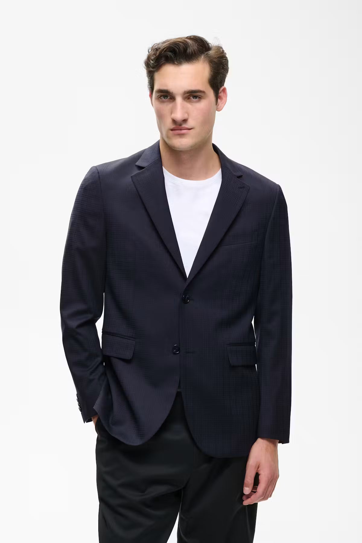 BLAZER CHARLES