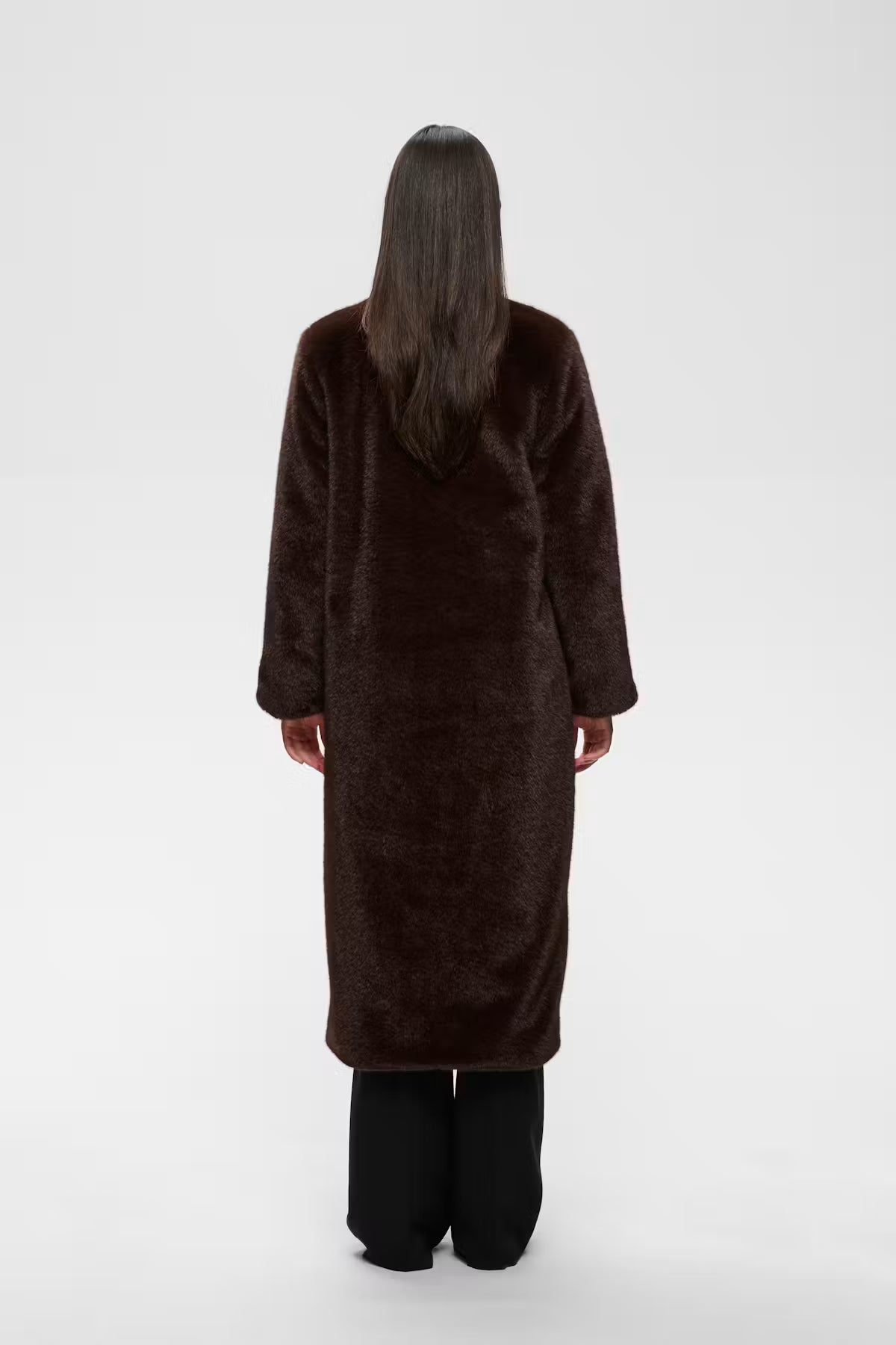 MANTEAU ZABELLE