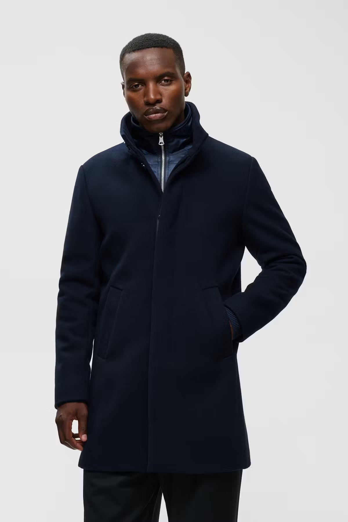 HARVEY COAT