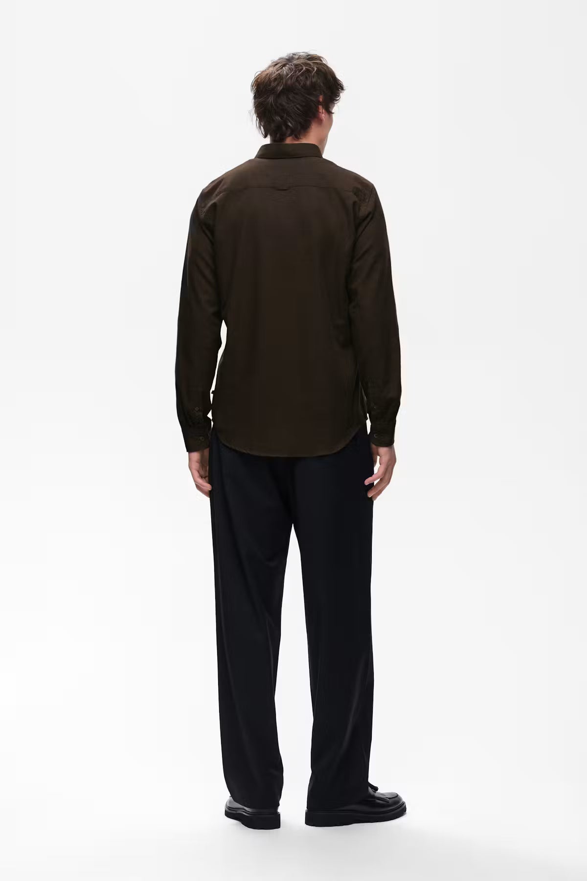 TROSTOL SHIRT