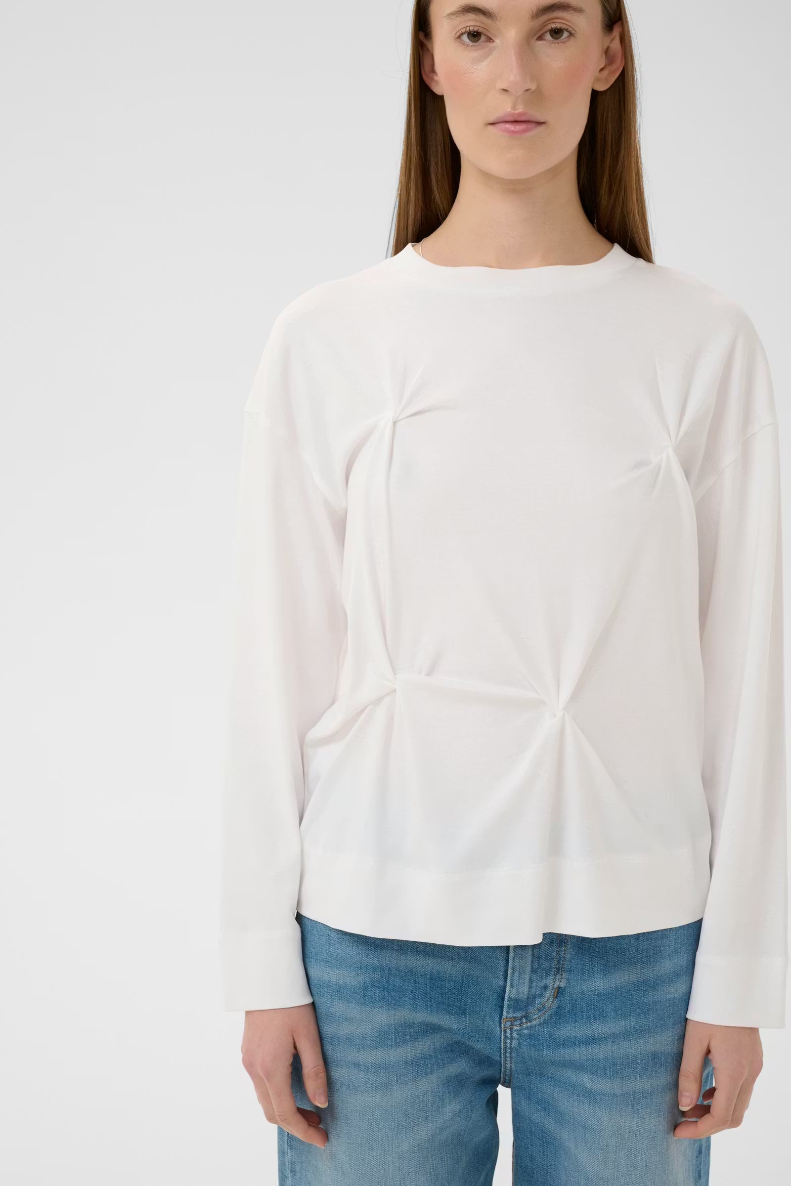 SOPHIE LONG T-SHIRT