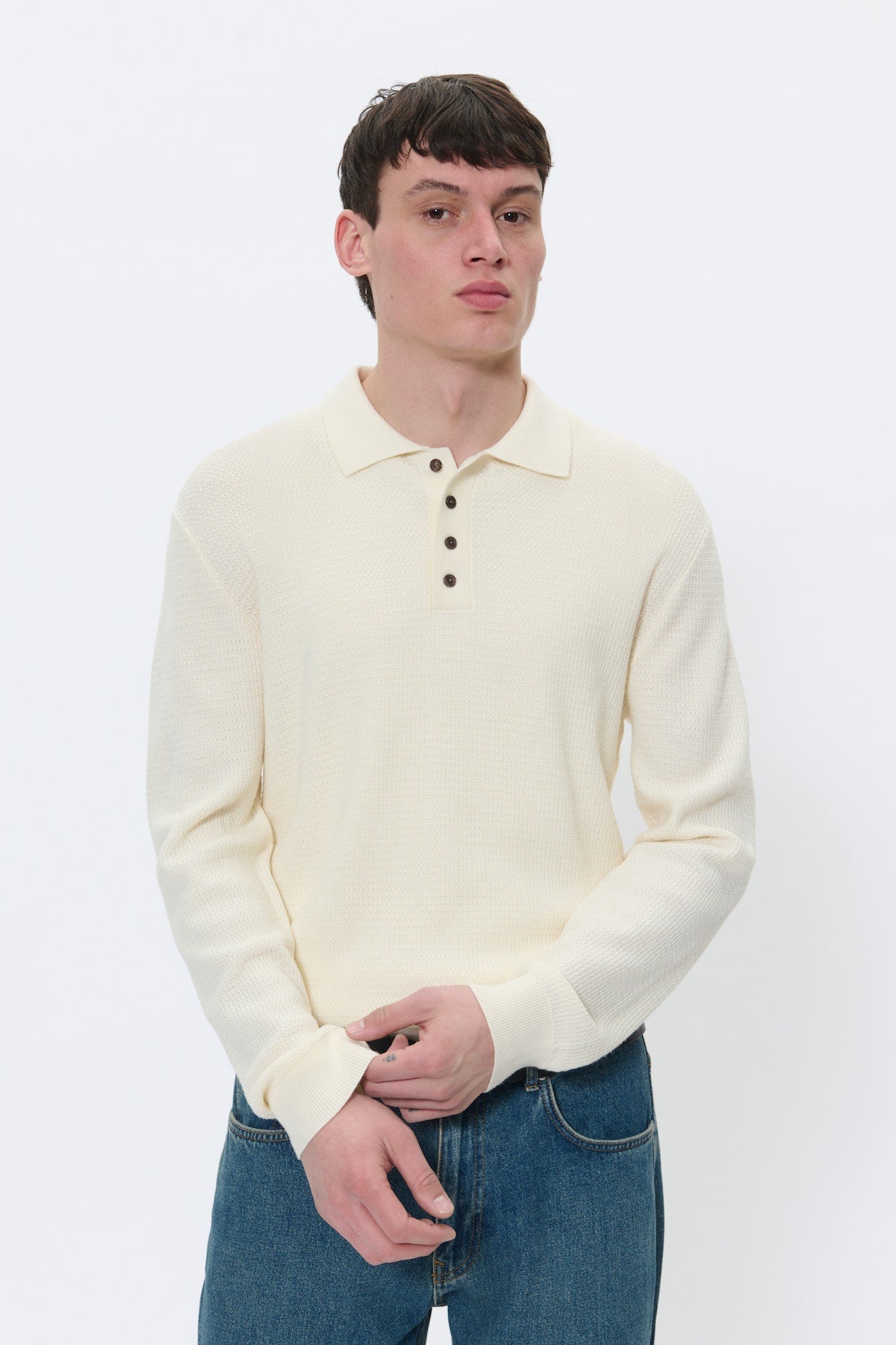 PULL KERONE