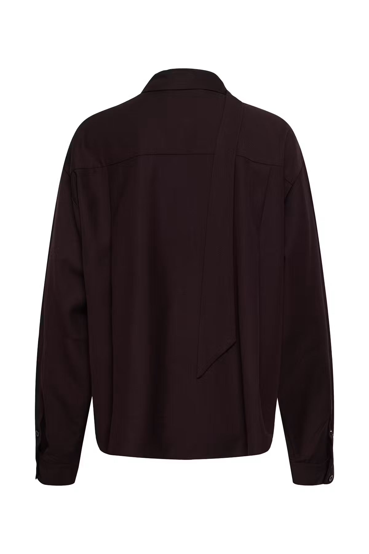 CHEMISE SCHANY