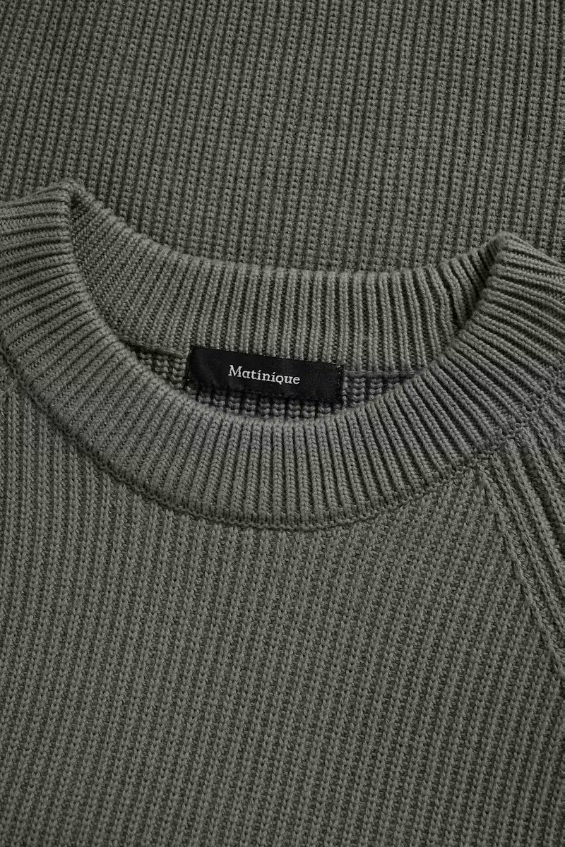 HELISON SWEATER